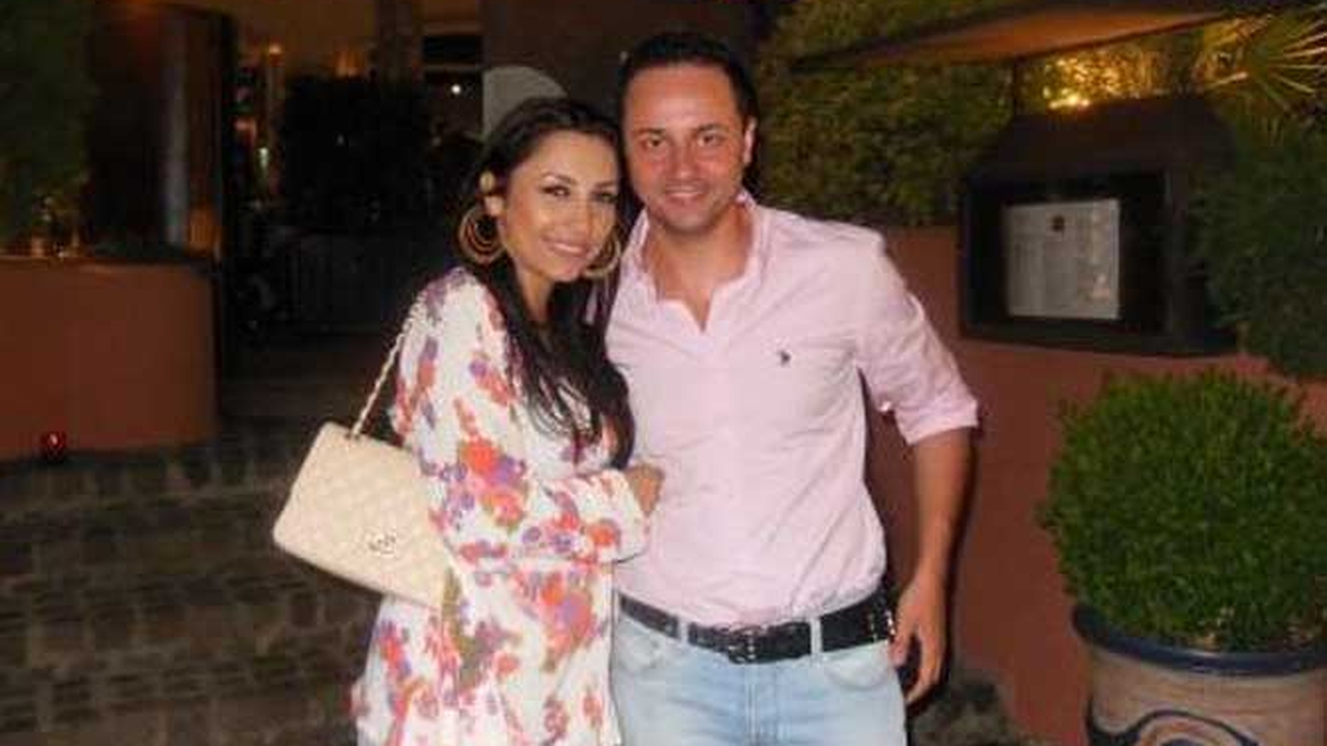 Catalin Maruta si Andra si-au facut de cap la Saint Tropez! Uite cum arata el pe iaht si la ce super-piscina au facut baie