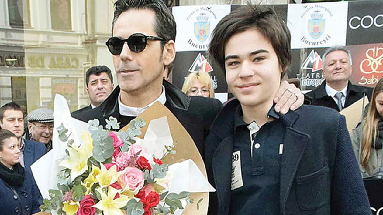 Fiul lui ŞTEFAN BĂNICĂ a terminat clasa a VIII-a. Ce note a luat la examenul de Evaluare