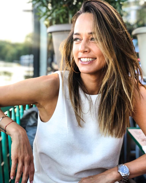 Andreea Raicu, dărâmată de durere: ”A plecat unul dintre oamenii pe care i-am iubit cel mai mult”
