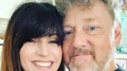 Laura Norton a devenit mamă pentru a doua oară! Ce nume a ales pentru fetița ei