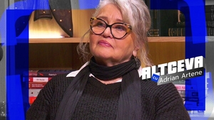 Diana Lupescu, despre marele actor, amintiri cu maestrul Amza Pellea: ”I-am ținut sicriul pe umeri”