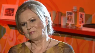 Drama vaduvei lui Dan Spataru! Sida face tratament contra despresiei si a vandut casa in care a locuit impreuna cu sotul ei