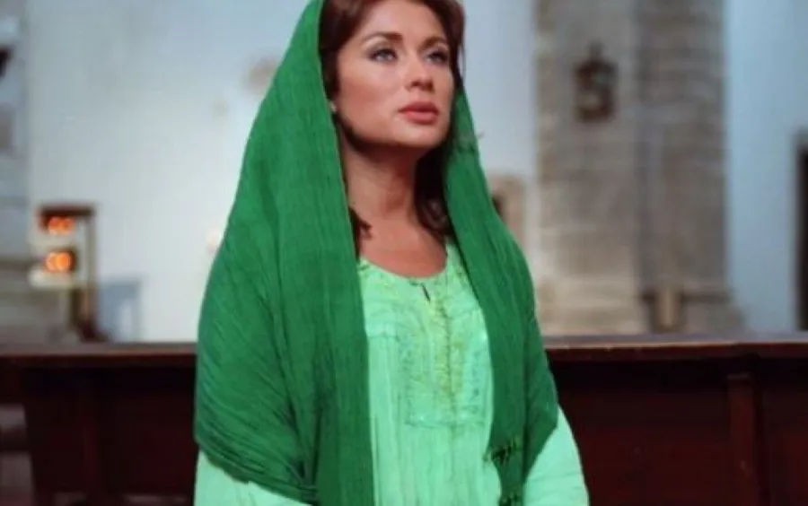 Cât de mult a îmbătrânit Esmeralda, personajul preferat al românilor la finalul anilor 90. Leticia Calderon e de nerecunoscut