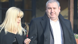 Cele mai tandre momente dintre Elena Udrea si Dorin Cocos fotografiate vreodata! Imagini rare!