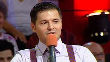 VIDEO Liviu Varciu pleaca din tara? Cand libidoul meu va fi jos, eu o sa ma mut din Romania! Am avut 20 de relatii, dar urasc singuratatea