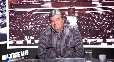 Folosea sau nu Nicolae Ceaușescu o dublură, de teama unui asasinat?! Nepotul fostului dictator face dezvăluiri la ALTCEVA CÂNDVA