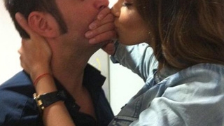 Daniel Buzdugan, pupacit de Madalina Ghenea: "Nu vrei sa fii verisoara mea?"