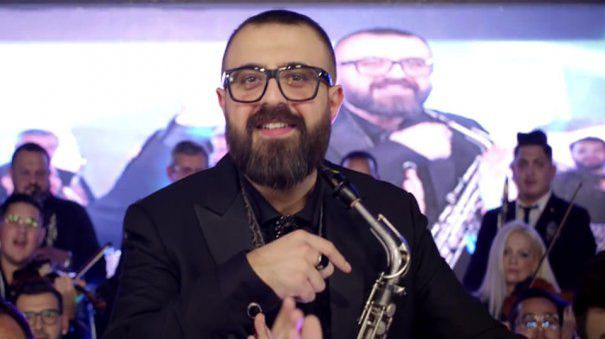 Marinică Nămol, una dintre "victimele" lui Anaser