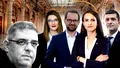Patrick André de Hillerin: Țoii, fritzii și miruții, buzoienii și mulți alții / Dumitriii, drăgoeștii sunt stăpânii ăstei nații