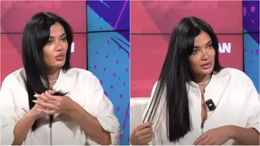 Cum are grijă Olga Barcari de părul ei. Regulile de aur pe care femeile trebuie să le urmeze: „Uleiul nu hidratează”