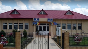 Scandalagiu împuşcat de un poliţist, în Constanţa