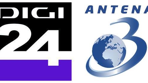 Mutare bombă: A plecat de la Antena 3 la Digi24