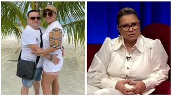 Adrian Minune, la un pas de tragedie! Cum a scăpat cu viață dintr-un accident rutier cumplit: ”Mașina s-a înfipt într-o țeavă de gaze”