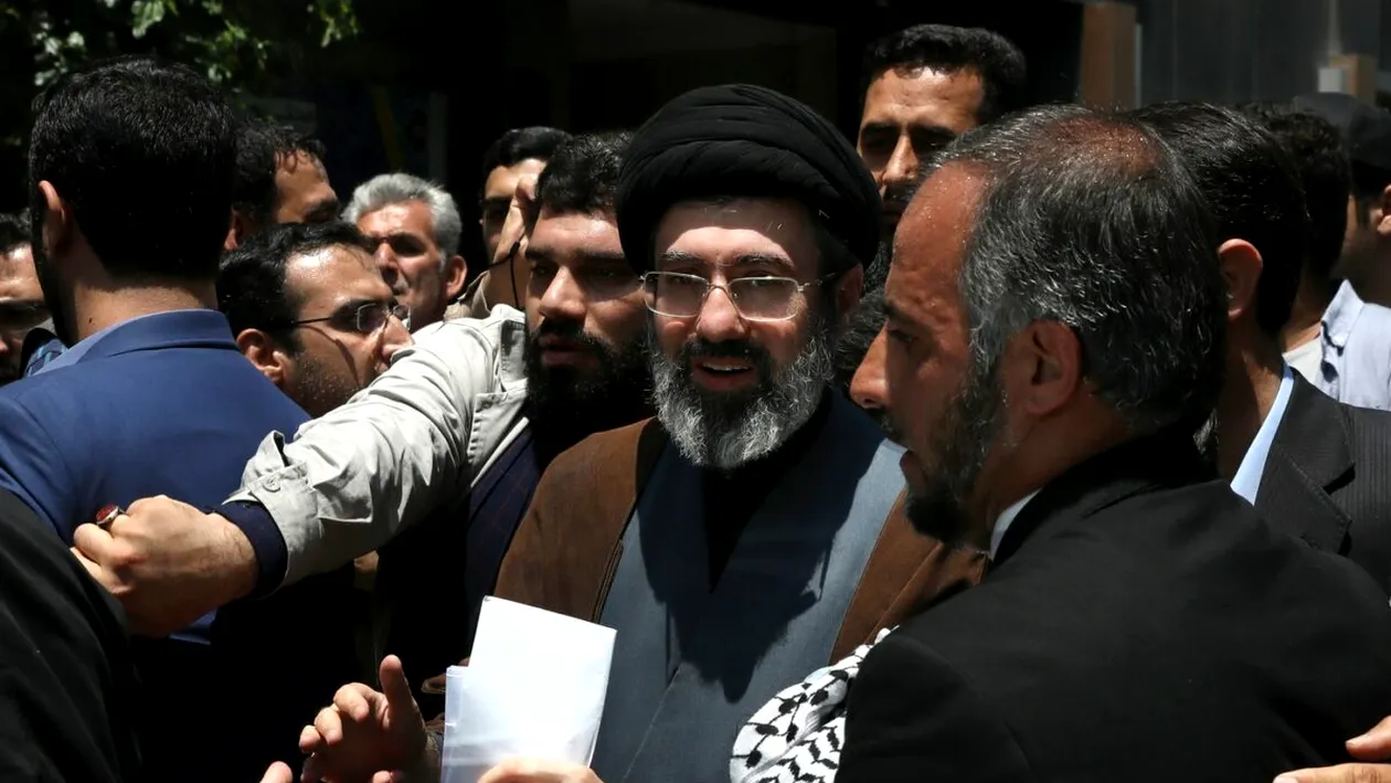 Cine este Mojtaba Khamenei, noul lider suprem al Iranului. Are o avere uriașă și s-a tratat în Europa