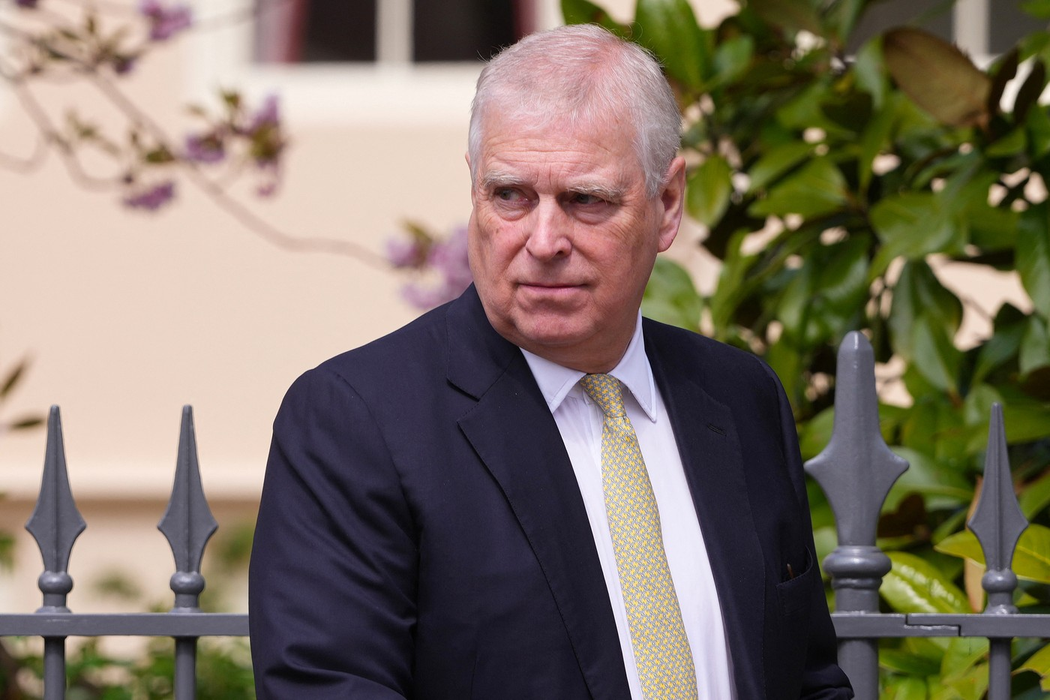 Prințul Andrew, sursa-profimedia.ro