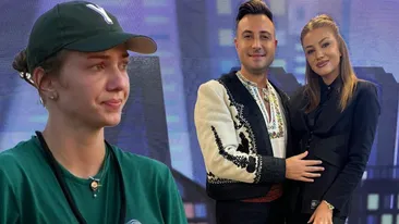 Copiii, motivul despărțirii Codruței Filip de Valentin Sanfira? Ce s-a întâmplat după Desafio, de fapt