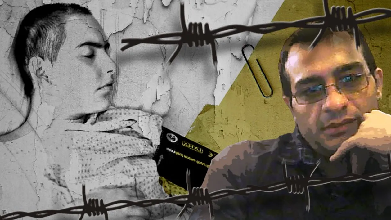 Foștii socri ai lui Robert Tănase au rupt tăcerea: ”Călăul” Ioanei Condea și-a abandonat fiica de 5 ani!