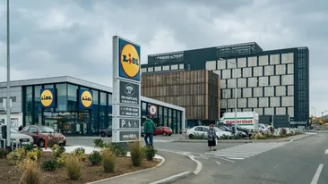 Lovitura dată de Lidl România chiar în primele zile din 2024. Produsele sunt deja pe rafturile din supermarket