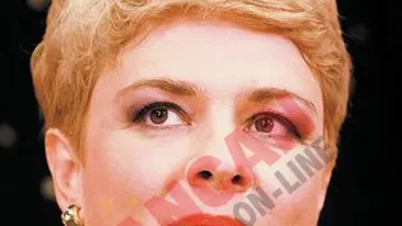 Si-a petrecut ziua intr-o salvare