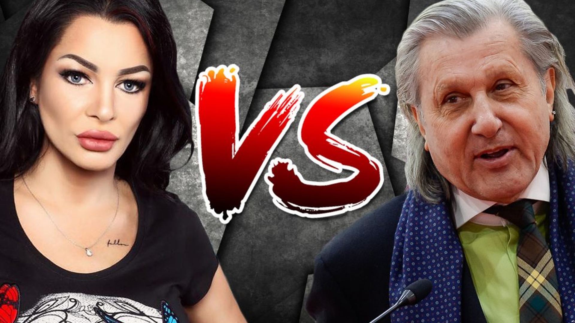 Avem detalii de ultimă oră! Scandal pe avere între Brigitte & Ilie Năstase