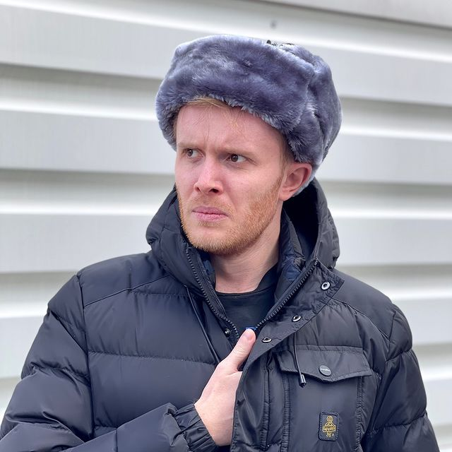 "N-am gândit-o la amploarea asta, de aia m-a luat prin surprindere, efectiv după aia eram super-căutat, iar eu nu eram pregătit de lucrurile alea. «Du-te, hai aici, dă interviuri, du-te în emisiunea aia, fă un număr!»" / (Foto: Instagram)