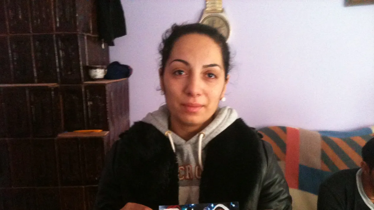 Ucisi pe trotuar de un pizzar grabit, dupa ce fusesera cu bunicul sa le cumpere dulciuri, fiindca tocmai luase pensia!