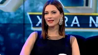 Andreea Berecleanu rupe tăcerea: ”Asta nu înseamnă că nu sunt un om…”