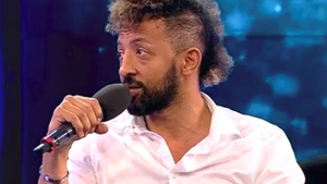 Reacția lui Kamara, după ce amanta l-a acuzat că a bătut-o: „Mi-a înjurat mama și copilul!”
