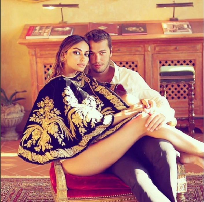 Matei Stratan si Mădălina Ghenea au avut parte de mai multe momente tensionate