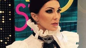 ILINCA VANDICI, apel disperat pentru o micuţă grav bolnavă: „O veste tristă...“