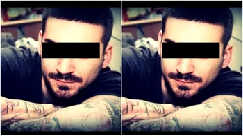 El este criminalul din Târgu Jiu! Și-a ucis bunica și fratele, iar apoi și-a luat viața. Ce l-a împins să recurgă la gestul extrem