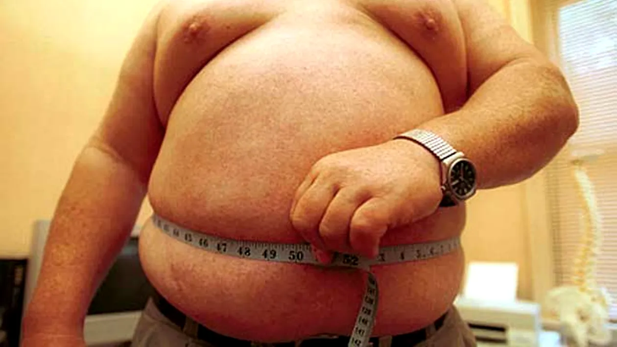 Greutatea era sa il bage la puscarie si tot ea l-a salvat!