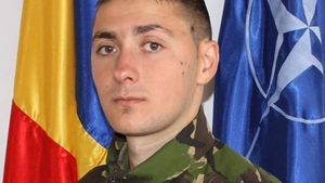 Militar din Braşov, găsit mort la unitatea din Cincu