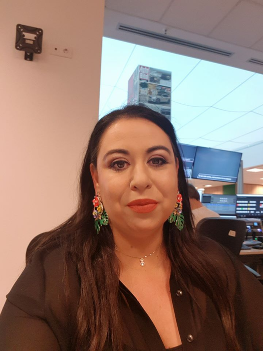 Câți bani au donat vedetele la ziua Oanei Roman pentru un scop caritabil: ”Poate că o să fiu puțin răutăcioasă”