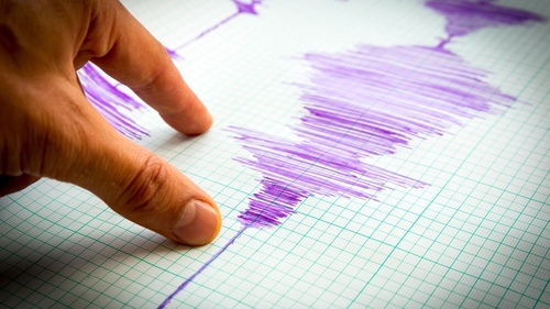 Val de cutremure în România. Unde s-au produs cele două seisme de noaptea trecută