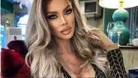 Bianca Drăgușanu, schimbare de look! Cum a apărut blondina pe rețelele de socializare