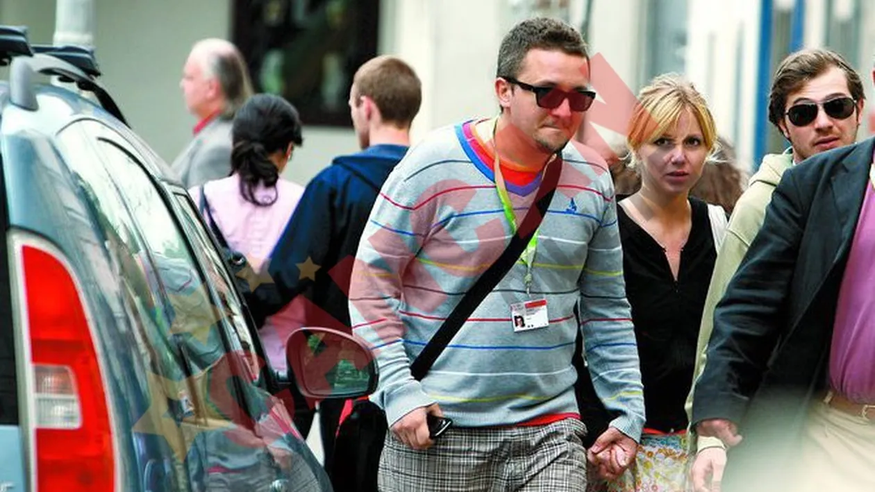 Florin de la Hi-Q, iubire de adolescent