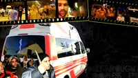 Stenogramele halucinante din cazul ”Ambulanța neagră”. ”Au găsit copii morți la țară cu bani în ei!”