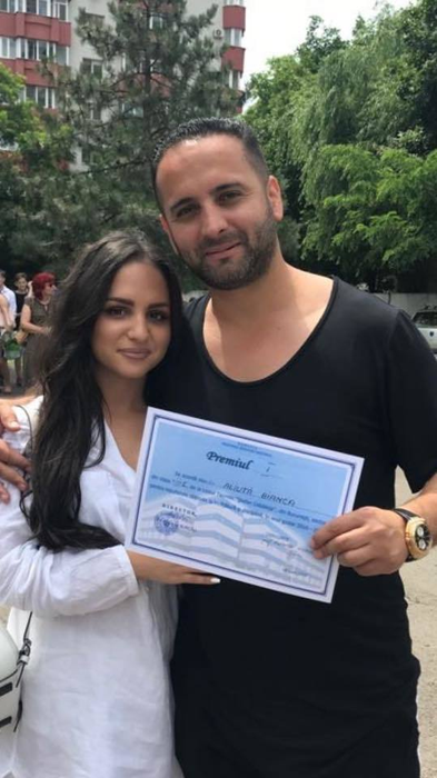 Marian Aliuţă este un familist convins