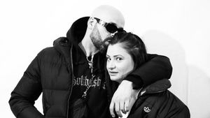 Îi menține amintirea vie! Mesajul Mădălinei Crețan, la 7 luni de la moartea lui Nosfe: „Îmi lipsești în fiecare secundă”