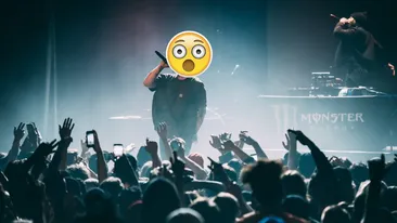 Povestea tanarului care a mers la culcare sarac lipit, dar a devenit celebru peste noapte! E unul dintre cei mai tari rapperi ai momentului