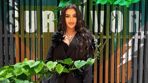 Scandal la Survivor România 2025! Larisa ex- Pescobar, crize de nervi înainte de plecarea în Dominicană, dar producătorii au rămas reci la pretențiile ei!