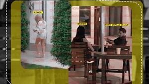 Sorin Copilul de Aur, la hotel cu amantele! Și-a făcut poftele cu o blondă și o brunetă! AVEM FILMĂRILE!