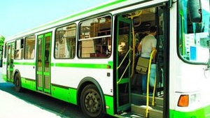 Cand nu platesti calatoria cu autobuzul