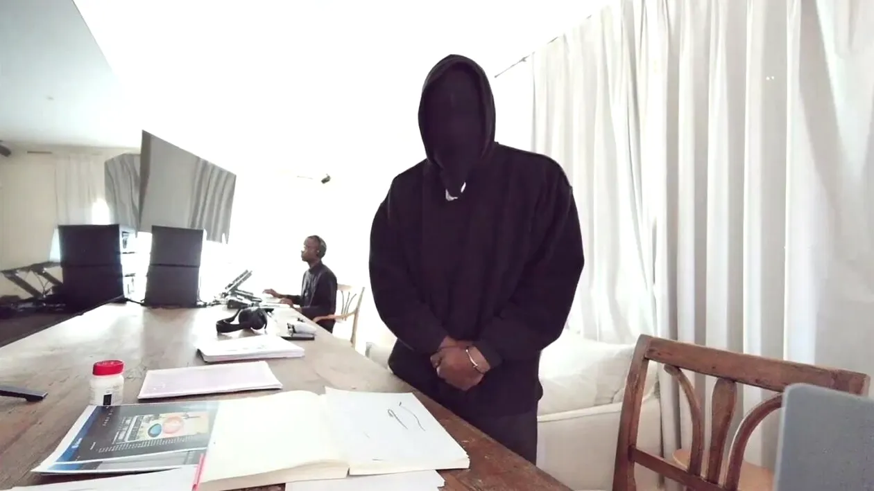 Melodia care i-a adus lui Kanye West INTERDICȚIE de a intra în Australia. Viza lui este anulată