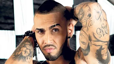 A fugit din tara pentru a-si uita fostul sot! Vezi aici ce s-a ales de Ana Velea dupa divortul de artist!