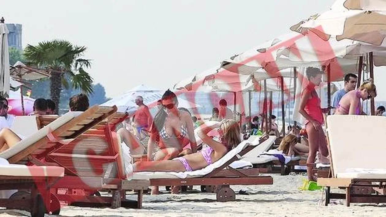 Ce a facut Elena Basescu dupa ce s-a certat cu Hrebe Jr.