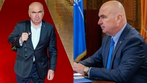 Detalii despre accidentul în care a fost implicat Ilie Bolojan! Cum s-a întâmplat totul