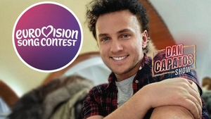 De ce a refuzat Mihai Trăistariu să participe la Eurovision 2026 cu piesa lui Costi Ioniță. A făcut anunțul la Dan Capatos Show