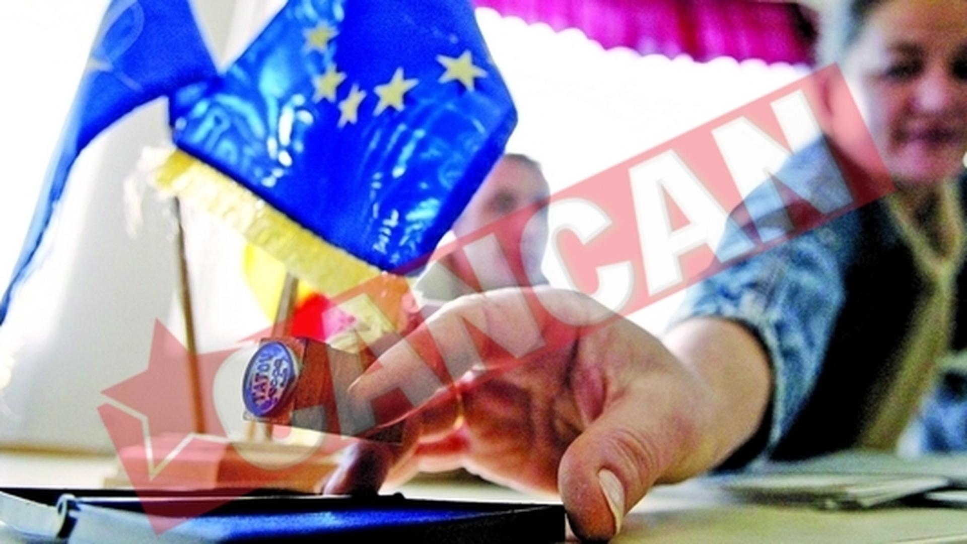 Din nou manipulare prin sondaje?